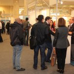 Exhibition Area (460)